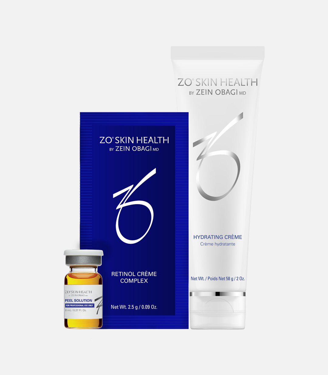 Professional Products - ZO Skin Health, Inc.